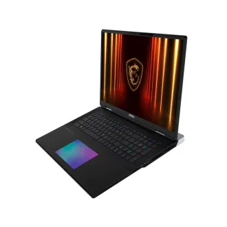MSI Titan/18 HX AI A2XWJG-224CZ/U9-285HX/18"/4K/96GB/4TB SSD/RTX 5090/W11P/Black/2R