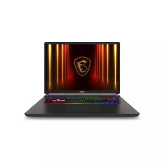 MSI Vector/17 HX AI A2XWJG-031CZ/U9-275HX/17"/2560x1600/32GB/2TB/RTX 5090/W11H/Gray/2R