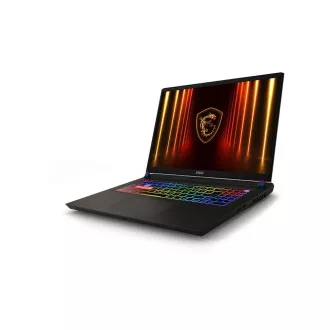 MSI Vector/17 HX AI A2XWJG-031CZ/U9-275HX/17"/2560x1600/32GB/2TB/RTX 5090/W11H/Gray/2R