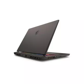 MSI Vector/17 HX AI A2XWJG-031CZ/U9-275HX/17"/2560x1600/32GB/2TB/RTX 5090/W11H/Gray/2R
