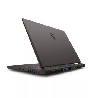 MSI Vector/17 HX AI A2XWHG-035CZ/U9-275HX/17"/2560x1600/32GB/2TB/RTX 5070Ti/W11H/Gray/2R