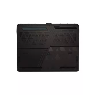MSI Vector/A16 HX A8WHG-016XCZ/R7-8840HX/16"/2560x1600/32GB/1TB/RTX 5070Ti/bez OS/Gray/2R