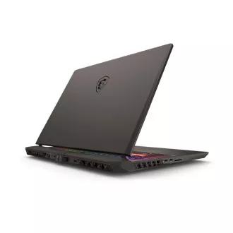MSI Vector/A16 HX A8WHG-016XCZ/R7-8840HX/16"/2560x1600/32GB/1TB/RTX 5070Ti/bez OS/Gray/2R