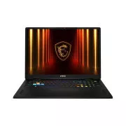MSI Vector/A18 HX A9WIG-068CZ/R9-9955HX/18"/2560x1600/32GB/2TB SSD/RTX 5080/W11H/Gray/2R