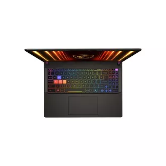 MSI Vector/16 HX AI A2XWHG-446XCZ/U9-275HX/16"/2560x1600/32GB/1TB/RTX 5070Ti/DOS/Gray/2R