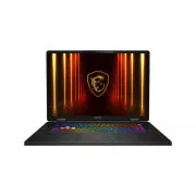 MSI Crosshair/18 HX AI A2XWFKG-027CZ/U9-275HX/18"/2560x1600/32GB/2TB/RTX 5060/W11H/Black/2R