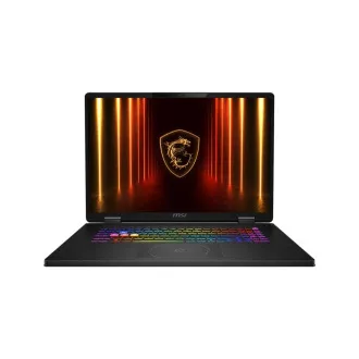 MSI Crosshair/18 HX AI A2XWFKG-027CZ/U9-275HX/18"/2560x1600/32GB/2TB/RTX 5060/W11H/Black/2R