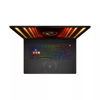 MSI Crosshair/18 HX AI A2XWFKG-027CZ/U9-275HX/18"/2560x1600/32GB/2TB/RTX 5060/W11H/Black/2R