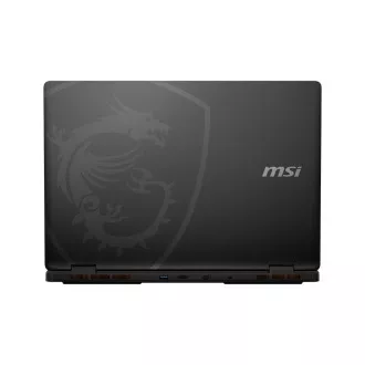 MSI Crosshair/18 HX AI A2XWFKG-027CZ/U9-275HX/18"/2560x1600/32GB/2TB/RTX 5060/W11H/Black/2R