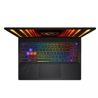 MSI Crosshair/16 HX AI D2XWFKG-063CZ/U9-275HX/16"/2560x1600/32GB/1TB/RTX 5060/W11H/Gray/2R