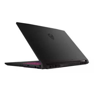 MSI Katana/17 HX B14WEK-079CZ/i7-14650HX/17,3"/QHD/32GB/1TB/RTX 5050/W11H/Black/2R