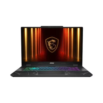 MSI Cyborg/15 B2RWEKG-043CZ/7-240H/15,6"/FHD/16GB/1TB/RTX 5050/W11H/Black/2R MSI Cyborg/15 B2RWEKG-043CZ/7-240H/15,6"/FHD/16GB/1TB/RTX 5050/W11H/Black/2R