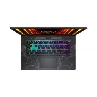 MSI Cyborg/17 B2RWFKG-064XCZ/5-210H/17,3"/FHD/16GB/1TB/RTX 5060/DOS/Black/2R