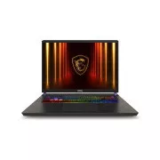 MSI Vector/A16 HX A8WHG-049XCZ/R9-8940HX/16"/2560x1600/64GB/2TB/RTX 5070Ti/bez OS/Gray/2R