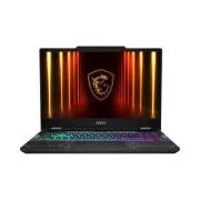 MSI Cyborg/15 B13WEKG-480XCZ/i5-13420H/15.6"/FHD/16GB/1TB/RTX 5050/bez OS/Black/2R