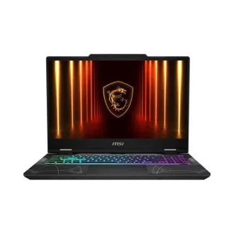 MSI Cyborg/15 B13WEKG-480XCZ/i5-13420H/15.6"/FHD/16GB/1TB/RTX 5050/bez OS/Black/2R MSI Cyborg/15 B13WEKG-480XCZ/i5-13420H/15.6"/FHD/16GB/1TB/RTX 5050/bez OS/Black/2R