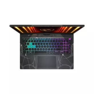 MSI Cyborg/15 B13WEKG-480XCZ/i5-13420H/15.6"/FHD/16GB/1TB/RTX 5050/bez OS/Black/2R MSI Cyborg/15 B13WEKG-480XCZ/i5-13420H/15.6"/FHD/16GB/1TB/RTX 5050/bez OS/Black/2R