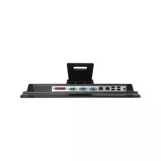 MSI PRO/AP162T ADL-04SCZ/15,6"/FHD/T/N100/4GB/128GB SSD/UHD/W11P/Černá/3R