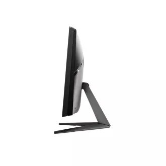 MSI PRO/AP222T 14M-482EU/21,5"/FHD/T/i5-14400/8GB/256GB/Intel int/W11P/Černá/3R