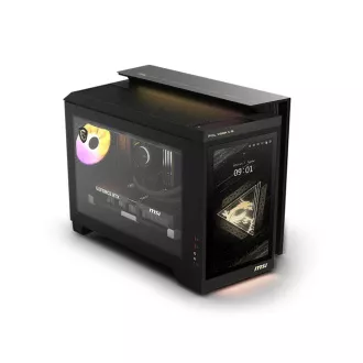 MSI MEG Vision X/AI 2NVZ9-048EU/Tower/U9-285K/64GB/2TB/RTX 5090/W11H/2R MSI MEG Vision X/AI 2NVZ9-048EU/Tower/U9-285K/64GB/2TB/RTX 5090/W11H/2R