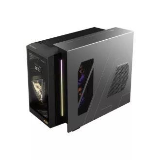 MSI MEG Vision X/AI 2NVZ9-048EU/Tower/U9-285K/64GB/2TB/RTX 5090/W11H/2R MSI MEG Vision X/AI 2NVZ9-048EU/Tower/U9-285K/64GB/2TB/RTX 5090/W11H/2R