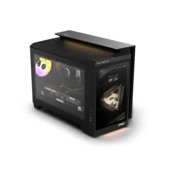 MSI MEG Vision X/AI 2NVZ9-048EU/Tower/U9-285K/64GB/2TB/RTX 5090/W11H/2R