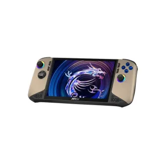 MSI Claw 8"FHD+/Core Ultra 7/32G/1/ARC/W11H - Použité