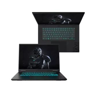 Gigabyte GAMING/A16 CWHI3CZC94SH/i7-13620H/16"/2560x1600/16GB/1TB/RTX 5070/W11H/Black/2R