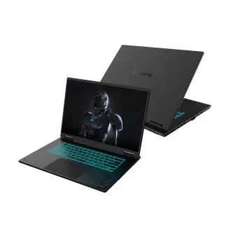 Gigabyte GAMING/A16 CWHI3CZ894SH/i7-13620H/16"/WUXGA/16GB/1TB/RTX 5070/W11H/Black/2R