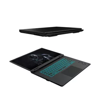 Gigabyte GAMING/A16 CWHI3CZ894SH/i7-13620H/16"/WUXGA/16GB/1TB/RTX 5070/W11H/Black/2R
