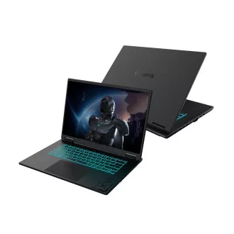 Gigabyte GAMING/A16 3VHK3CZ894SH/R7-260/16"/WUXGA/16GB/1TB/RTX 5060/W11H/Black/2R