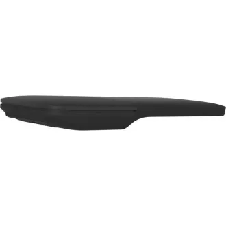 Microsoft Surface Arc Mouse/Cestovní/Blue Track/1 000 DPI/Bezdrátová Bluetooth/Černá