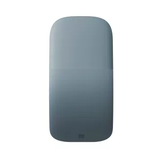 Microsoft Surface Arc Mouse/Cestovní/Blue Track/1 000 DPI/Bezdrátové Bluetooth/Modrá