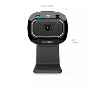 Microsoft webová kamera LifeCam HD-3000 For Business