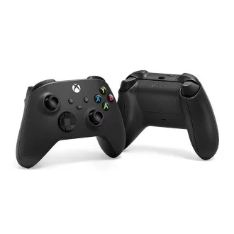 XSX - Bezdrátový ovladač Xbox Series, černý XSX - Bezdrátový ovladač Xbox Series, černý