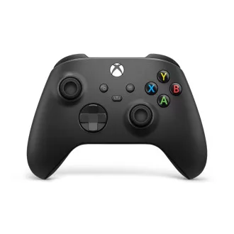 XSX - Bezdrátový ovladač Xbox Series, černý