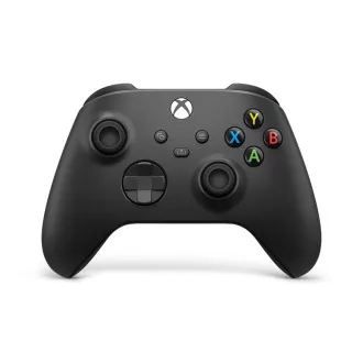 XSX - Bezdrátový ovladač Xbox Series, černý XSX - Bezdrátový ovladač Xbox Series, černý