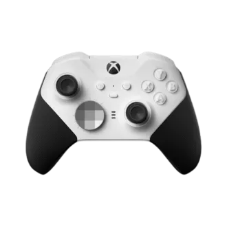 XSX - Bezd. ovladač Elite Xbox Series 2,Core Edition ( bílý )