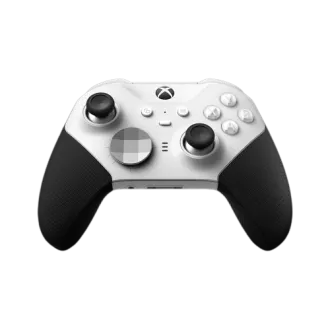 XSX - Bezd. ovladač Elite Xbox Series 2,Core Edition ( bílý )