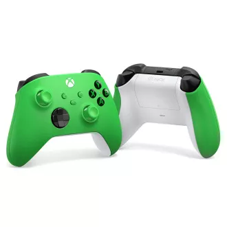 XSX - Bezdrátový ovladač Xbox Series, zelený XSX - Bezdrátový ovladač Xbox Series, zelený