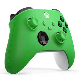 XSX - Bezdrátový ovladač Xbox Series, zelený XSX - Bezdrátový ovladač Xbox Series, zelený