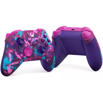 XSX - Bezd. ovladač Xbox Series,Heart Breaker