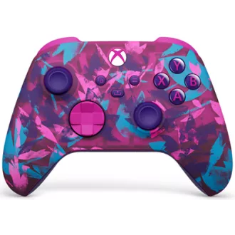 XSX - Bezd. ovladač Xbox Series,Heart Breaker