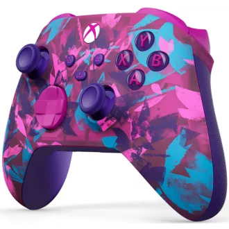XSX - Bezd. ovladač Xbox Series,Heart Breaker