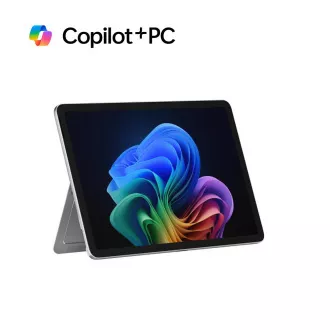 Microsoft Surface Pro 12"/SD-X Plus/12"/2196x1464/T/16GB/256GB/Adreno/W11P/Platinum/2R