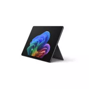Microsoft Surface Pro 11 Copilot+/U5-236V/13"/2880x1920/T/16GB/512GB SSD/Arc 130V/W11P/Black/2R