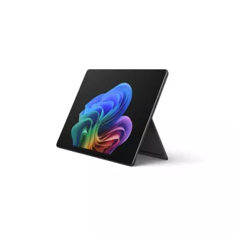 Microsoft Surface Pro 11 Copilot+/U5-236V/13"/2880x1920/T/16GB/512GB SSD/Arc 130V/W11P/Black/2R