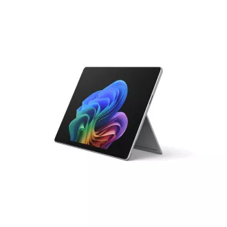 Microsoft Surface Pro 13" (11. edice)/U7-266V/13"/2880x1920/T/16GB/512GB/Intel int/W11P/Platinum/2R