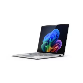 Microsoft Surface Laptop 7 Copilot+/U5-236V/13,8"/2304x1536/T/16GB/256GB SSD/Arc 130V/W11P/Platinum/