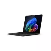 Microsoft Surface Laptop 7 Copilot+/U5-236V/13,8"/2304x1536/T/16GB/256GB SSD/Arc 130V/W11P/Black/2R